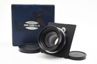 Schneider Kreuznach Symmar-s Mc 180mm F 5 6 Large Format Camera Lens From Japan