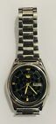 Seiko 5 Automatic Watch  7009-8760     need Service 