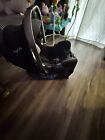 Nuna Pipa Car Seat