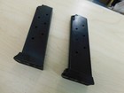 2 - 8rd Magazines For Taurus Pt-945  45 Acp       t163 