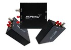 Sdrplay Rspdx-r2 Wideband 14-bit Sdr Covers 1khz-2ghz includes Sdr-uno Software