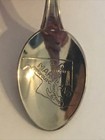 Maryland Vintage Souvenir Spoon Collectible