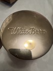 White Barn Bath   Body Works Straeberry Pound Cake   Spiced Apple Toddy Candles