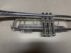 Bach 19043 Silver Plated Bb Trumpet New Leadpipe Chem Clean Awesome Case