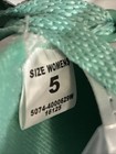Roller Derby Roller Star 600 Women s Roller Skates - White mint - Size 05