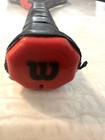 Wilson Clash 100 Tour V 10 Tennis Racquet Size 4 1 4