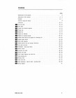 Singer 252 257 258 259 Sewing Machine Service Manual 1972  Fastened - Jacket