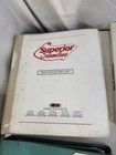 Vintage Darkroom Photography Catalogs Binders Manuals Omega Ilford Durst Linhof