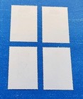 Tokelau Stamps  Scott 61-64 Complete Set Mlh   
