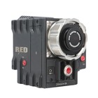 Red Epic-x Dragon Camera With Ti Pl Mount  Red Mini-mag Side Ssd Module 1343 Hrs