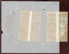 1967 Topps Captain Nice Pack Wrapper