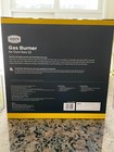 Ooni Gas Burner For Ooni Karu 12  Convert Your Ooni Karu 12 To Gas  New In Box