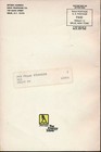 1979-1980 Delhi Telephone Directory Area Code 607 New York Vintage Phone Book   