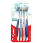 Colgate Gentle Enamel Toothbrush Combo Pack Offer  Ultra Soft Tooth Brush - 4