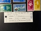 Nigeria   97-100  114-31  134-42  145-49  159-61  173-74 Scv  16 10