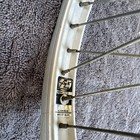 Redline 48h Bmx Freestyle Wheels Mid Old School Vintage Fit Gt Profile Rl Dyno
