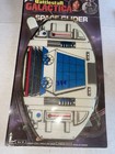 1978 Larami Battlestar Galactica Space Glider   Lem Lander Toys  Both Unused-moc
