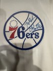 Charles Barkley Signed Game Worn Nba All Warm Up Jacket Jsa Coa Rare
