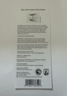 Migratory Bird Hunting And Conservation Stamp 2021-2022 Mnh