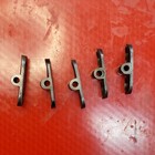 Mauser 98 Quick Attach Detach Sling Swivel Base Vintage Military Surplus Part