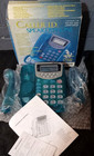 New Curtis Corded Telephone White Caller Id Speaker Phone Tid875 Large Numbers 