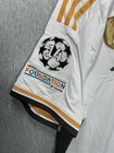 Adidas Real Madrid Fifa Luka Modric  10 2022 White Jersey Xxl New With Tag