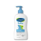 Cetaphil Baby Daily Lotion With Organic Calendula For Face And Body 13 5 Ounce