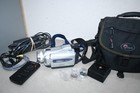 Sony Handycam Dcr-trv27 Mini Dv Camcorder Handheld Digital Video Camera Tested