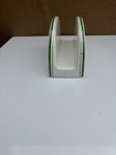 Gibson John Deere Napkin Holder Nothing Runs Like A Deere Euc