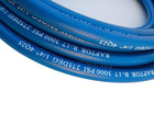 Carpet Cleaning 25ft Solution Hose W qd