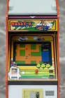 Namco Arcade Game Machine Collection Rally X 1 12 Scale Abs-painted Pvc Model