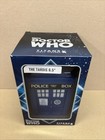 Bbc Doctor Who  The Tardis 6 5  Blue Police Public Call Box New In Box