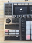 Native Instruments Maschine Plus Standalone Mint Condition
