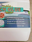 Mulch Glue For Landscaping Powerful Concentrated Rock Glue For Pea Gravel 35 Oz