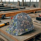 Trebark Original Superflage - 20  X 38  Hydrographic Film Hydro Dipping