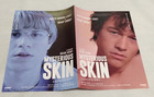 Mysterious Skin Mini Poster 7x10in Chirashi Jpn Gregg Araki Joseph Gordon-levitt