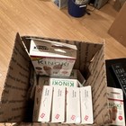 Kinoki Natural Ingredients Detox Foot Pads Patch 10 Pads