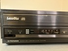 Pioneer Cld-1010 Compact Disc   Laservision Player  Works Great 
