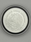 2024 Mexico 1 4 Oz Silver Libertad Coin -  999 Fine Silver- Proof Coin   Rare  