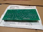 Whirlpool Wpw10503278 Control Board For Refrigerator Ap6022400