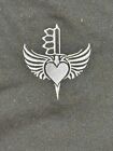 Bon Jovi Road Crew Polo Shirt