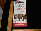 2 Flyers  The Play That Goes Wrong Broadway  A Comedy For The Ages All Ages 2021