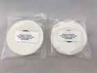   2 Rolls Genuine Monarch Paxar 1130 White Labels 000202   Fo-122