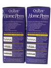 Ogilvie Home Perm Kits For Smooth Curls   Waves In One Application Lot Of 2 New