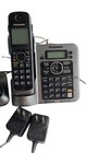 Panasonic Kx-tg9542b 6 0 Plus Bluetooth Cordless Phone