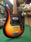 Teisco Del Rey Tulip Electric Guitar - Model Et