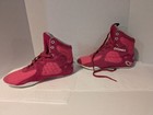 Otomix Pnk Stingray F3000 Pink Sneakers Shoes Bodybuilding Mma Wom -9  Mn- 7 1 2