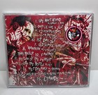 Twiztid Monoxide Cryptic Collection Valentines Day Cd Read Icp Juggalo Hok 