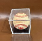 Rawlings Original 1981 Mlb Baseball All-star Game Official Ball Haiti