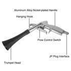 Tornador Air Cleaning Gun High Pressure Blow Dust Car Interior Detailing Tool